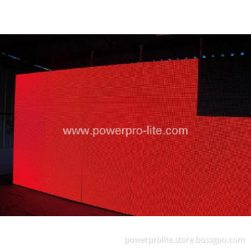 LED Display Screen (P10-SMD 3in1)